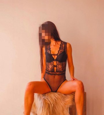Полина: проститутки индивидуалки в Сочи