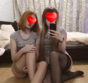 Шалуньи: проститутки индивидуалки в Сочи
